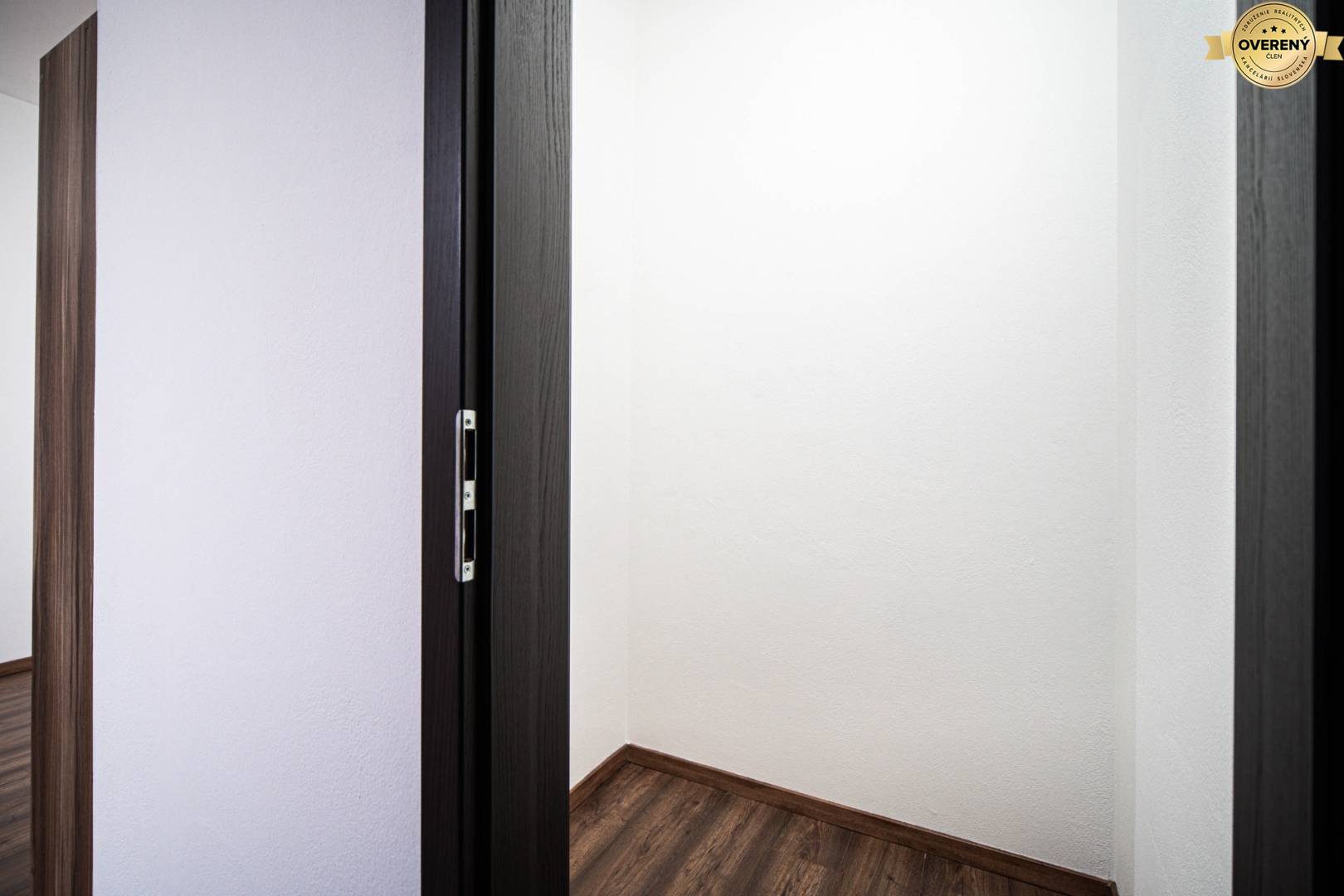 2-izbový byt na predaj - komora