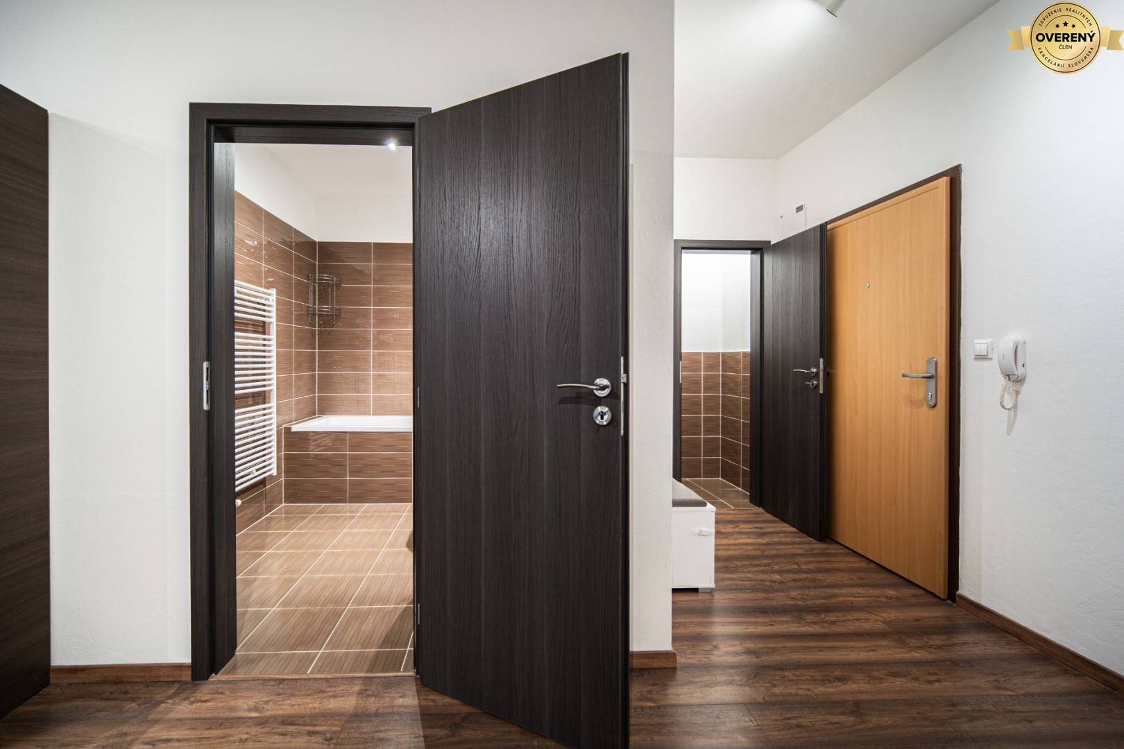 2-izbový byt na predaj - Slovenský Grob