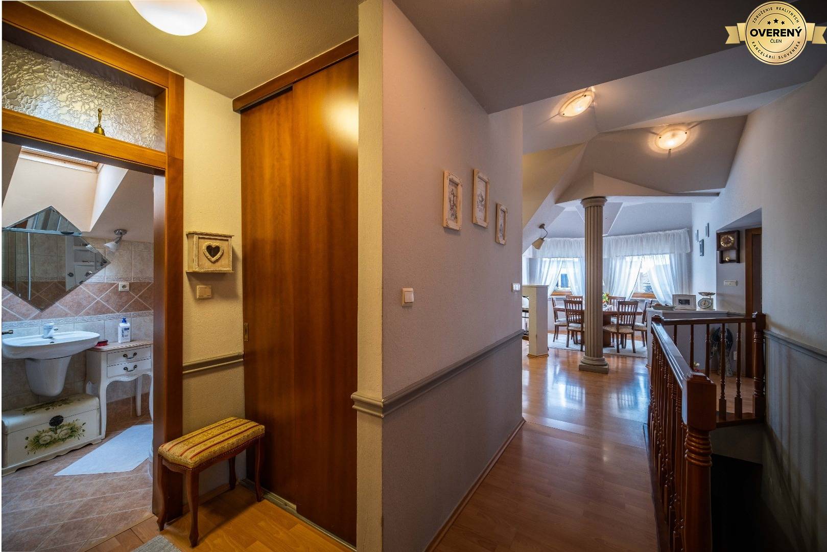 Rodinný dom Pezinok Grinava na predaj