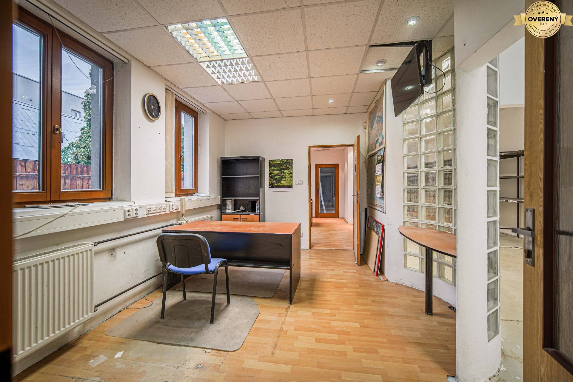 Rodinný dom Pezinok Grinava na predaj - obchod