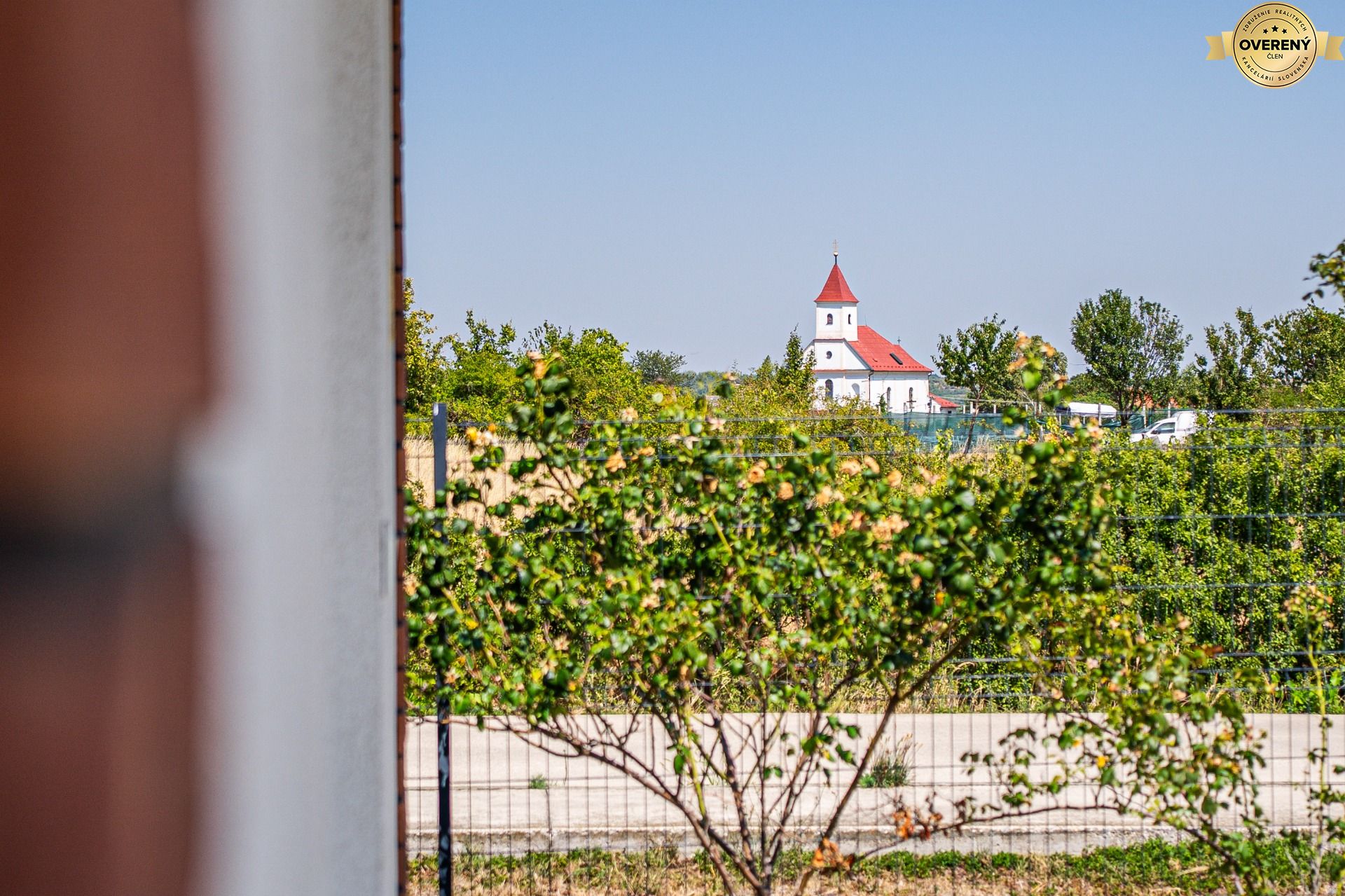 Novostavba 4i bungalov na predaj Vinosady výhľad