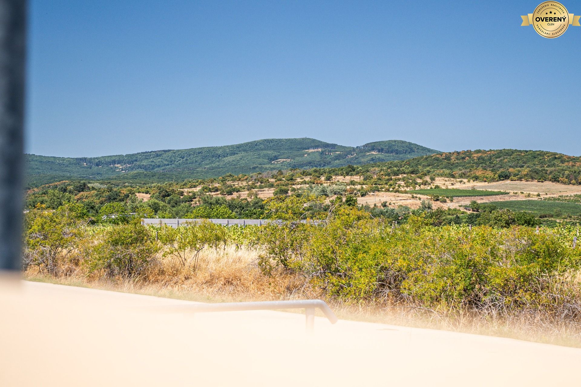 Novostavba 4i bungalov na predaj Vinosady výhľad
